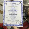Assemblea Generale 06/04/2017